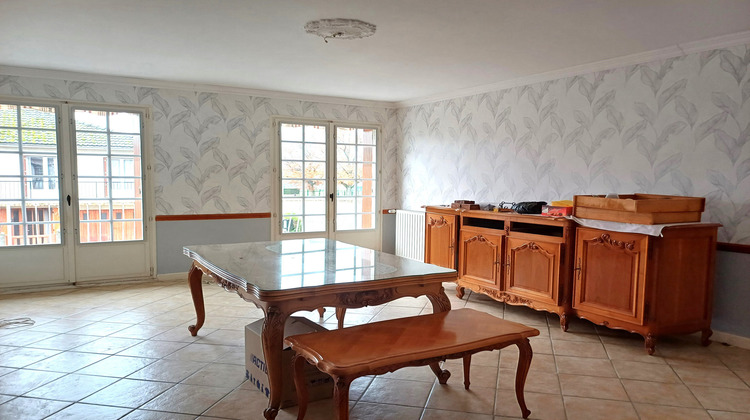 Ma-Cabane - Vente Maison Thiers, 90 m²