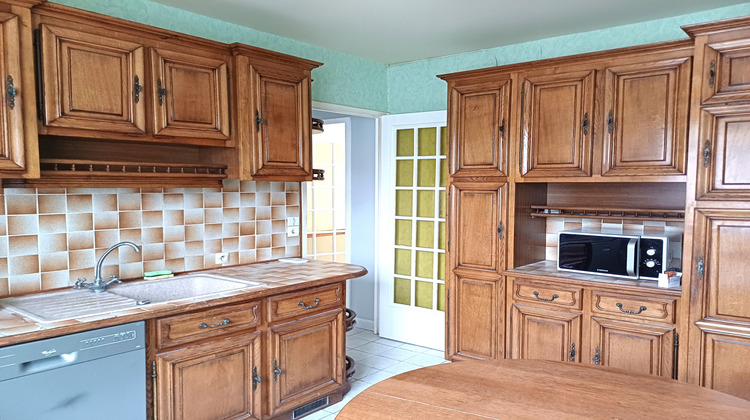 Ma-Cabane - Vente Maison Thiers, 90 m²