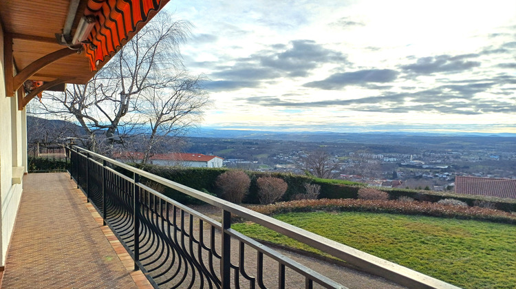 Ma-Cabane - Vente Maison Thiers, 130 m²