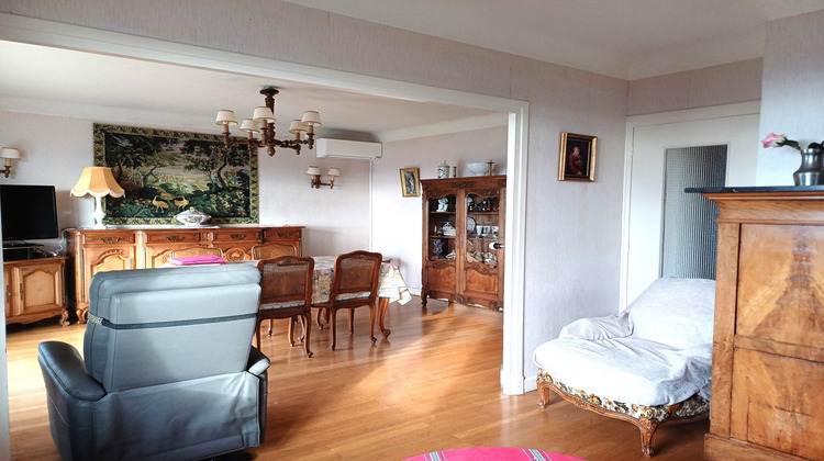 Ma-Cabane - Vente Maison Thiers, 130 m²