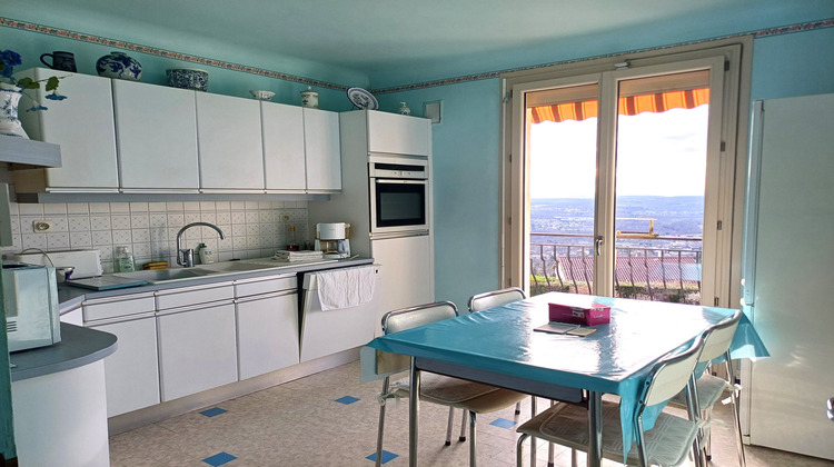 Ma-Cabane - Vente Maison Thiers, 130 m²