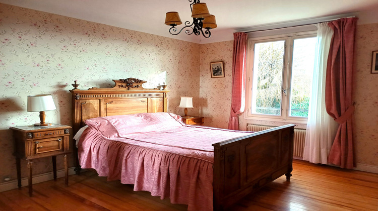 Ma-Cabane - Vente Maison Thiers, 130 m²