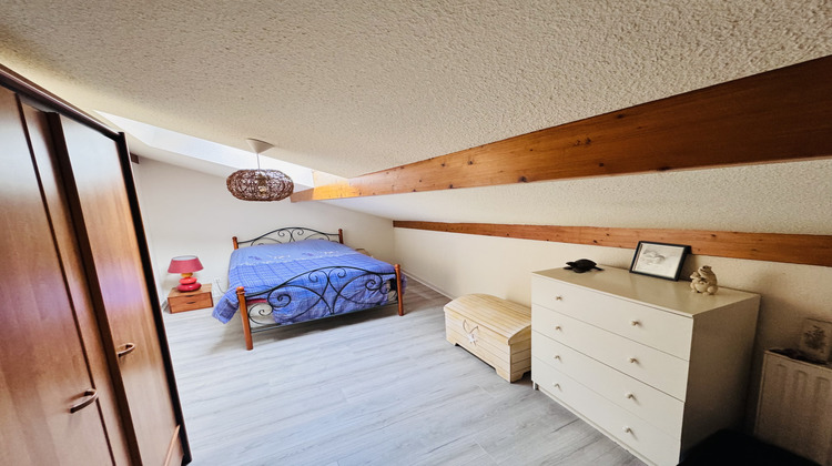 Ma-Cabane - Vente Maison Thiers, 107 m²