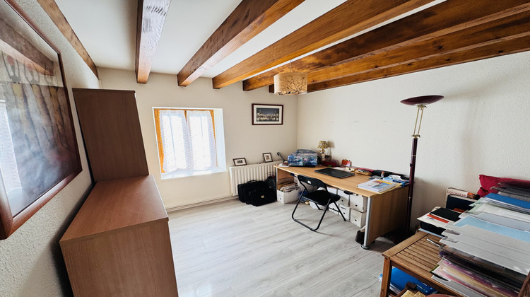 Ma-Cabane - Vente Maison Thiers, 107 m²