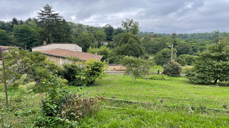 Ma-Cabane - Vente Maison THIERS, 86 m²