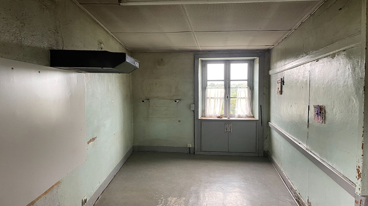 Ma-Cabane - Vente Maison THIERS, 86 m²