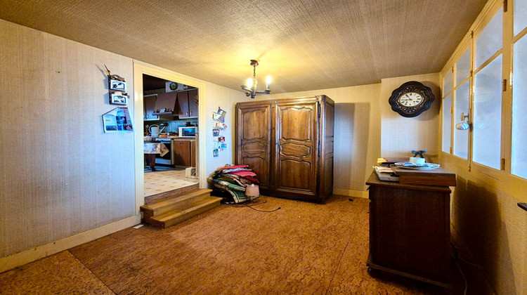 Ma-Cabane - Vente Maison THIERS, 146 m²