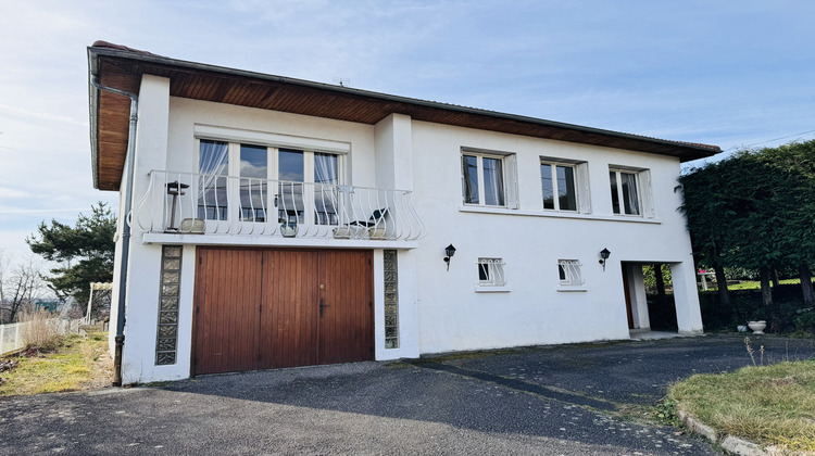 Ma-Cabane - Vente Maison Thiers, 108 m²