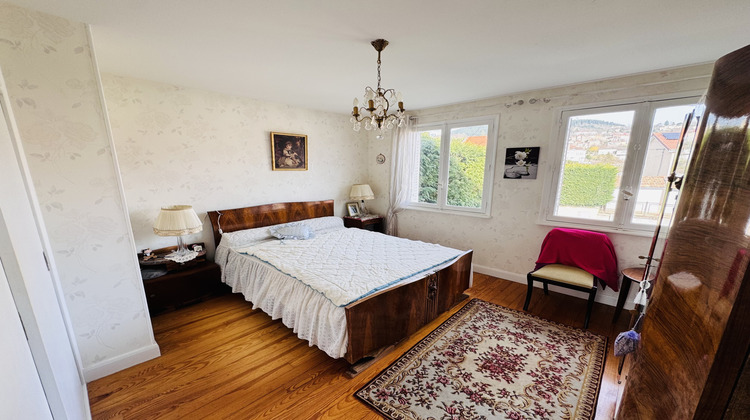 Ma-Cabane - Vente Maison Thiers, 108 m²