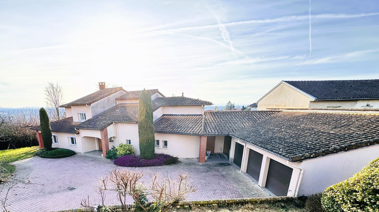 Ma-Cabane - Vente Maison Thiers, 221 m²