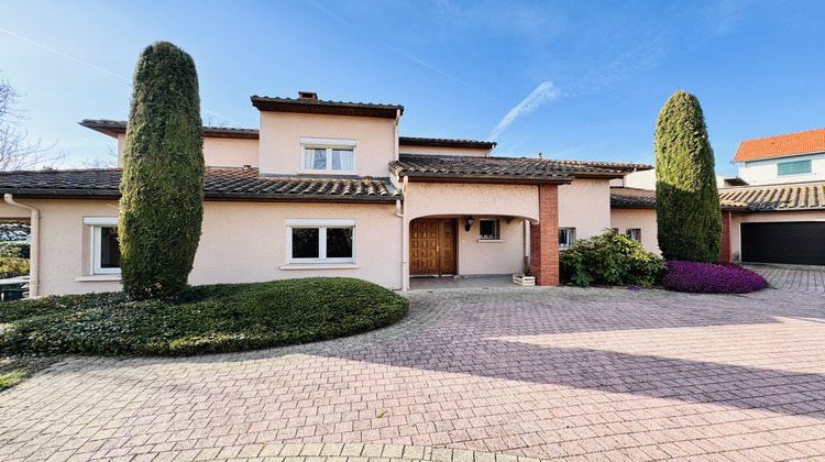 Ma-Cabane - Vente Maison Thiers, 221 m²