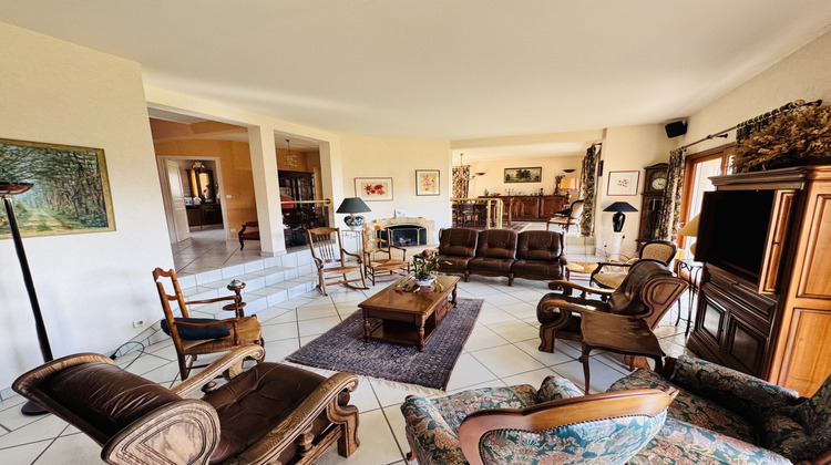 Ma-Cabane - Vente Maison Thiers, 221 m²