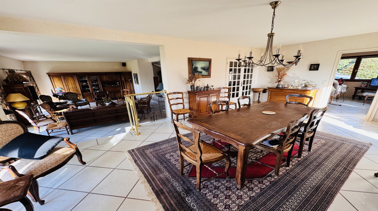 Ma-Cabane - Vente Maison Thiers, 221 m²