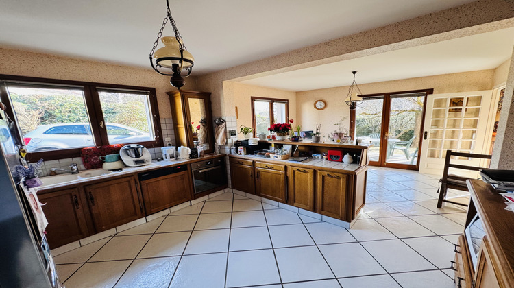 Ma-Cabane - Vente Maison Thiers, 221 m²