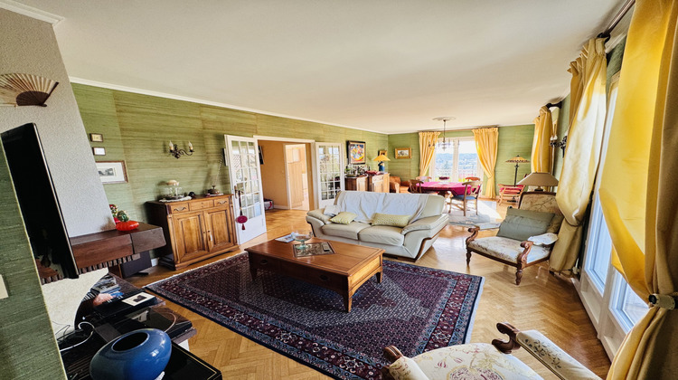 Ma-Cabane - Vente Maison Thiers, 192 m²