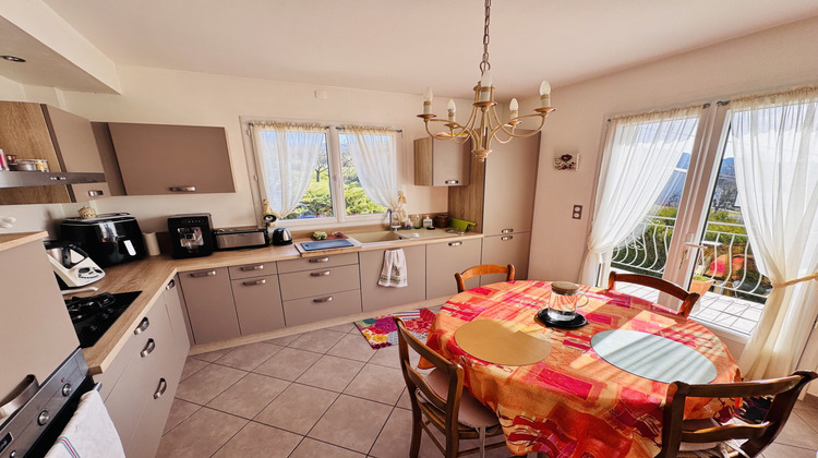 Ma-Cabane - Vente Maison Thiers, 192 m²