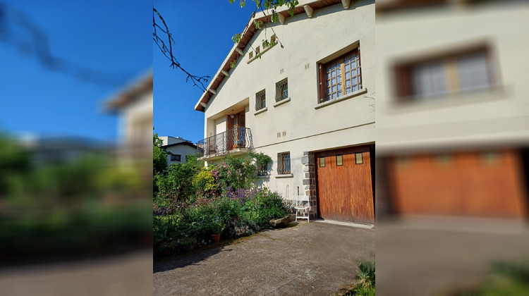 Ma-Cabane - Vente Maison Thiers, 116 m²