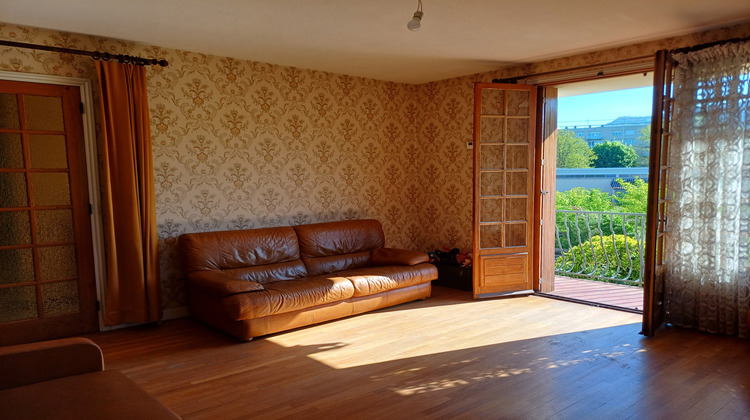 Ma-Cabane - Vente Maison Thiers, 116 m²
