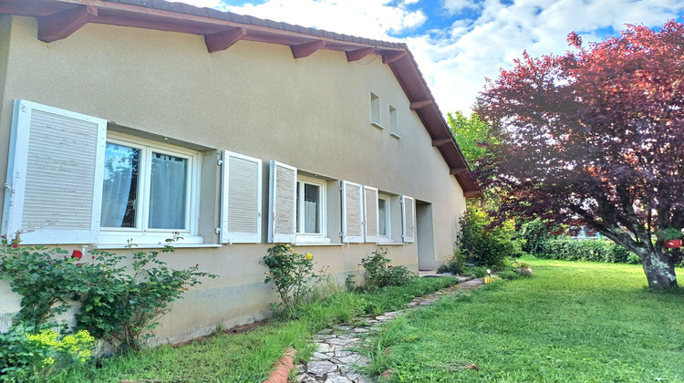 Ma-Cabane - Vente Maison Thiers, 78 m²