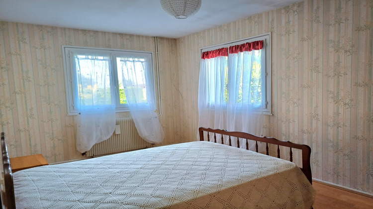 Ma-Cabane - Vente Maison Thiers, 78 m²