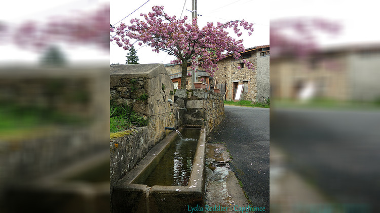 Ma-Cabane - Vente Maison THIERS, 89 m²