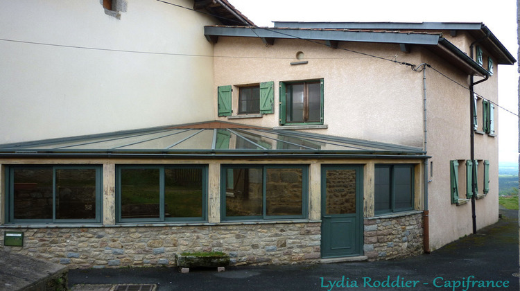 Ma-Cabane - Vente Maison THIERS, 89 m²