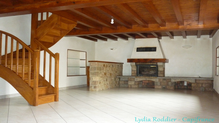 Ma-Cabane - Vente Maison THIERS, 89 m²