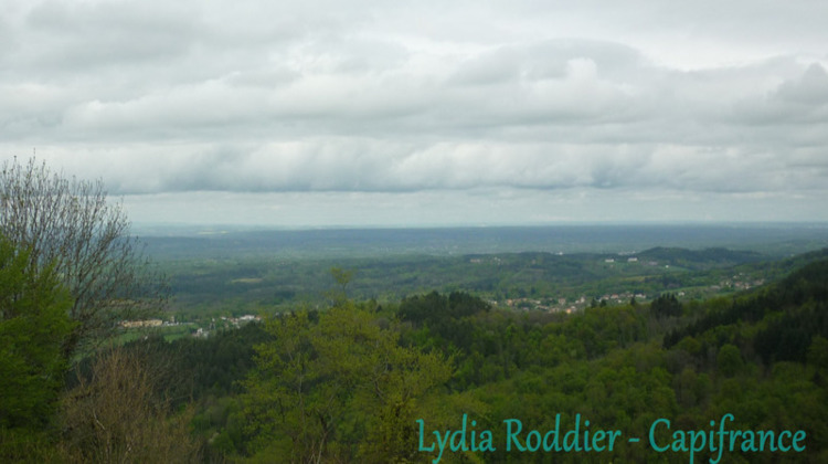 Ma-Cabane - Vente Maison THIERS, 89 m²