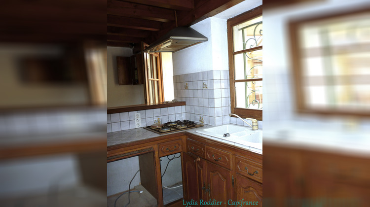 Ma-Cabane - Vente Maison THIERS, 89 m²