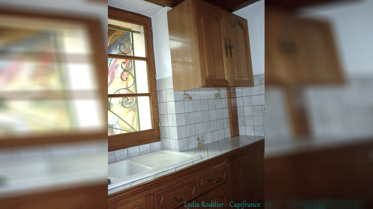 Ma-Cabane - Vente Maison THIERS, 89 m²