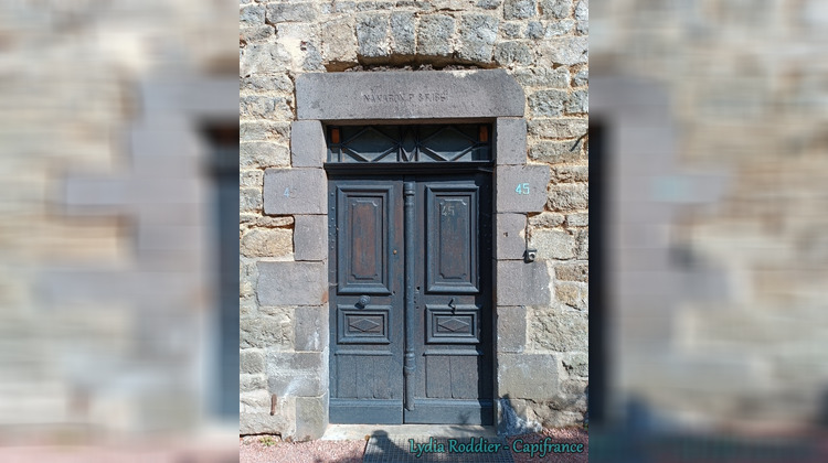 Ma-Cabane - Vente Maison THIERS, 281 m²