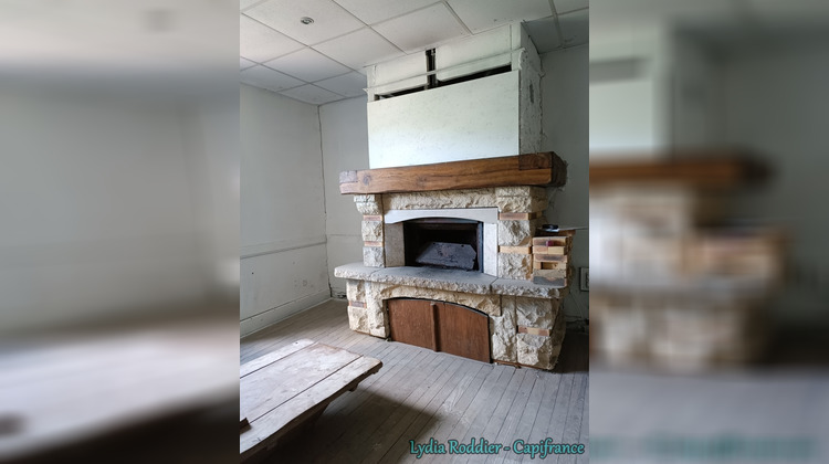 Ma-Cabane - Vente Maison THIERS, 281 m²