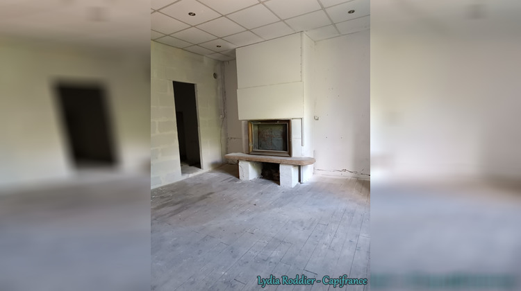 Ma-Cabane - Vente Maison THIERS, 281 m²