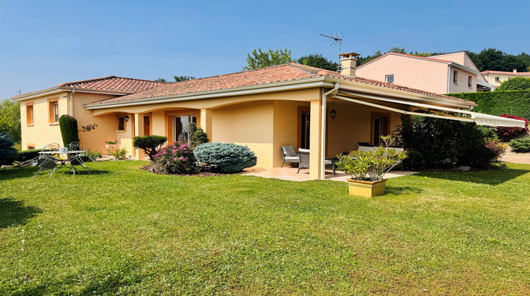 Ma-Cabane - Vente Maison Thiers, 123 m²