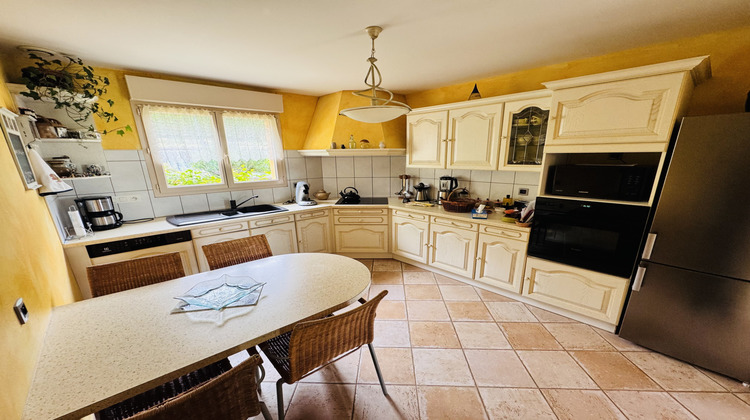 Ma-Cabane - Vente Maison Thiers, 123 m²