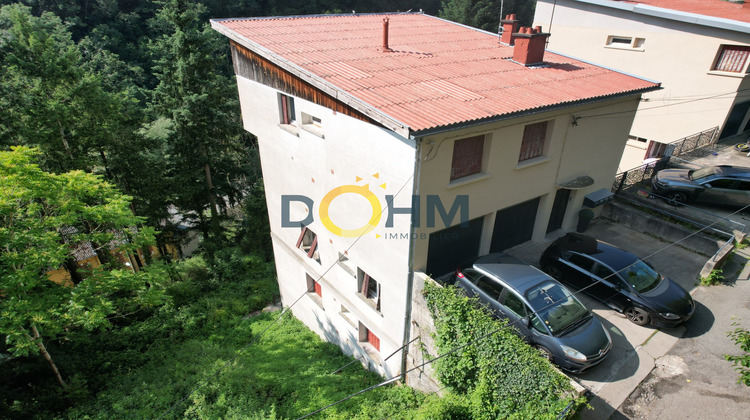 Ma-Cabane - Vente Maison Thiers, 272 m²