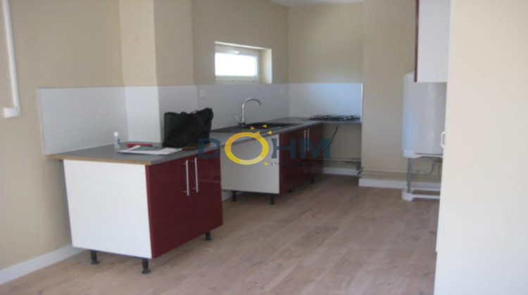 Ma-Cabane - Vente Maison Thiers, 272 m²