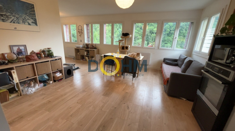 Ma-Cabane - Vente Maison Thiers, 272 m²