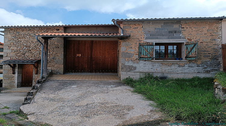 Ma-Cabane - Vente Maison THIERS, 120 m²