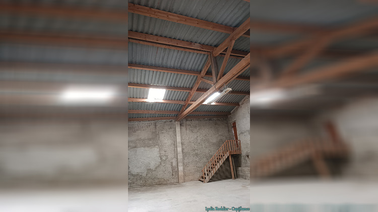 Ma-Cabane - Vente Maison THIERS, 120 m²