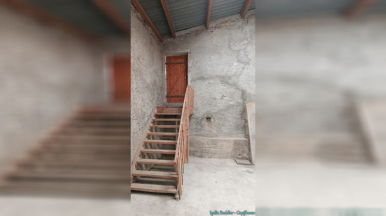 Ma-Cabane - Vente Maison THIERS, 120 m²