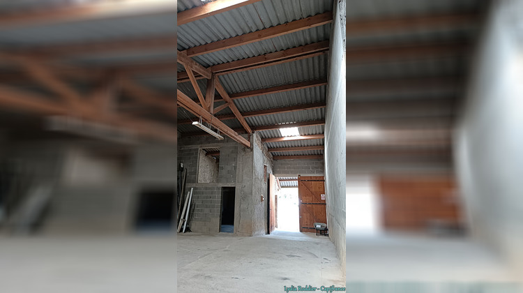 Ma-Cabane - Vente Maison THIERS, 120 m²