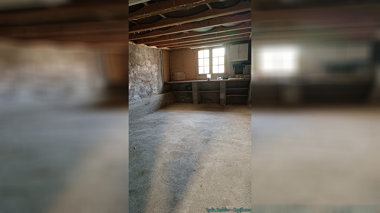 Ma-Cabane - Vente Maison THIERS, 120 m²