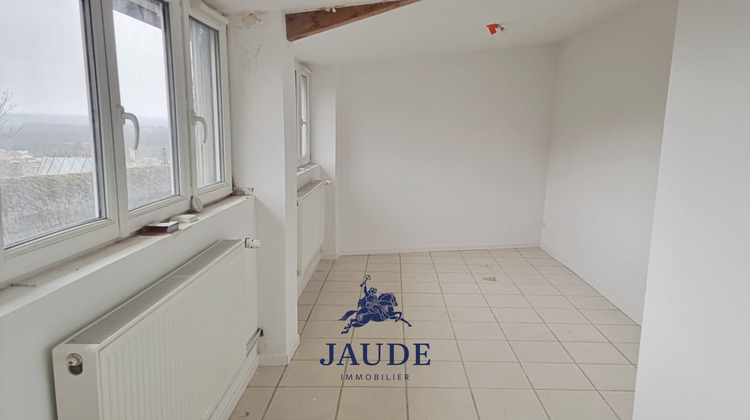 Ma-Cabane - Vente Maison Thiers, 80 m²