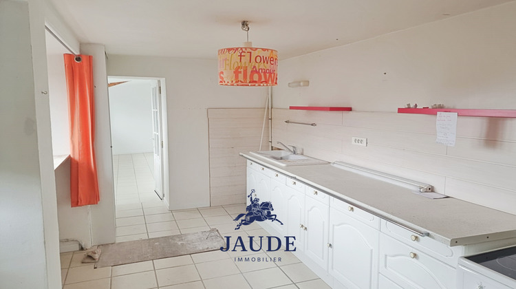 Ma-Cabane - Vente Maison Thiers, 80 m²