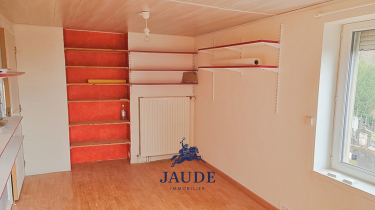 Ma-Cabane - Vente Maison Thiers, 80 m²