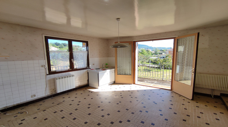 Ma-Cabane - Vente Maison Thiers, 99 m²