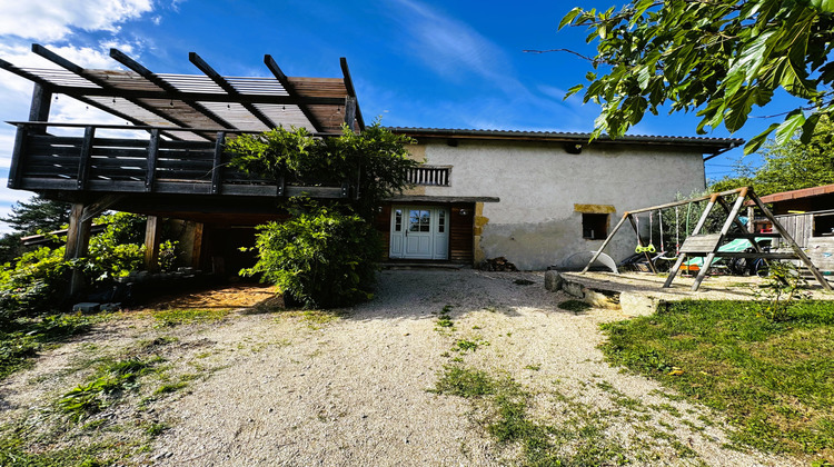 Ma-Cabane - Vente Maison Thiers, 173 m²