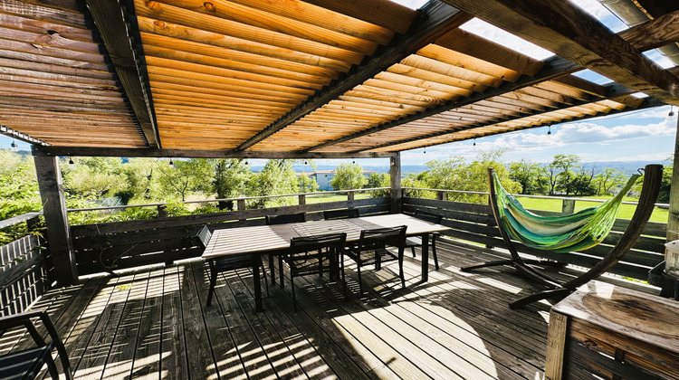 Ma-Cabane - Vente Maison Thiers, 173 m²