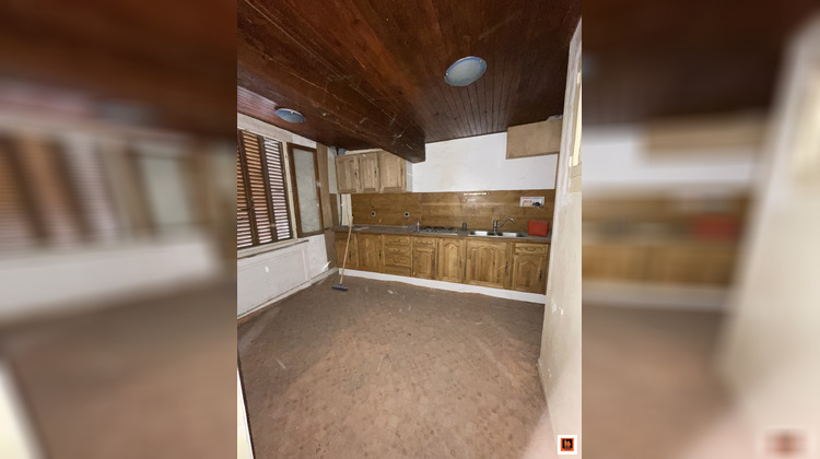 Ma-Cabane - Vente Maison Thiers, 130 m²